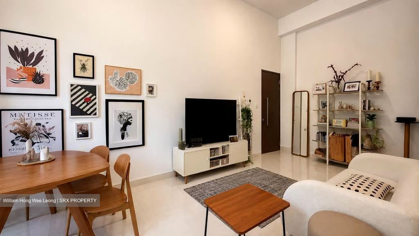Ardisia Garden (D19), Terrace #564186001